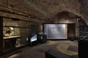 Kilitbahir kale Müzesi